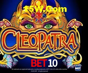 Avaliações dos Jogadores bet10