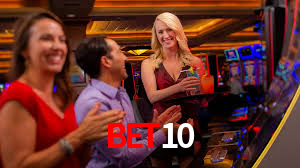 Sinta a adrenalina dos jogos de cassino com bet10