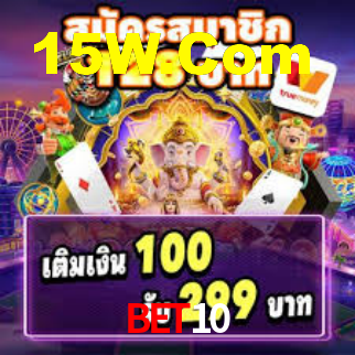 bet10,bet10 app