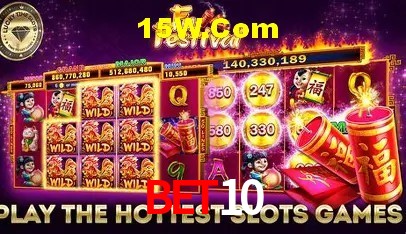 Promoções Sazonais bet10