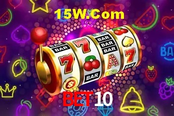 Diretório de Jogos bet10