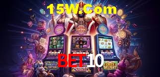 Experiência VIP bet10