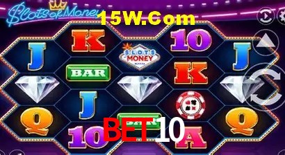Apostas de Tênis bet10