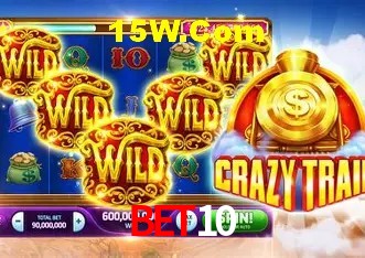 Provedores de Jogos bet10