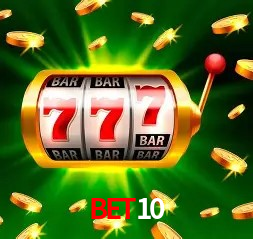 Mesa de Blackjack bet10
