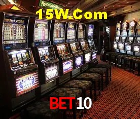 Casino Ao Vivo bet10