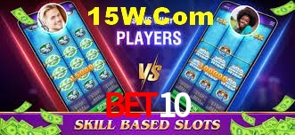 Statistics bet10