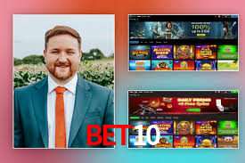 Blackjack Table bet10