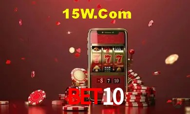 Apostas de Futebol bet10