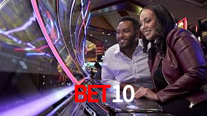 Premium Interface bet10