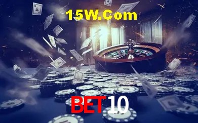 cassino bet10