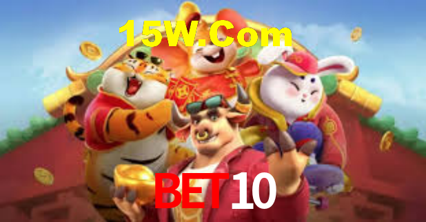bet10,bet10 app