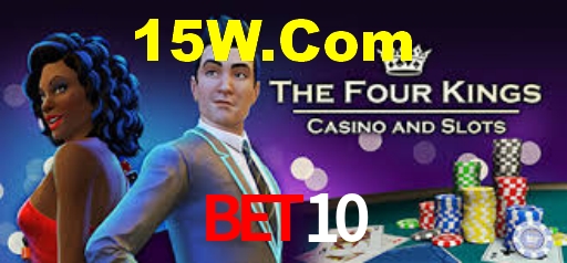 bet10 app
