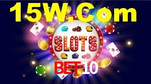 Tournaments bet10