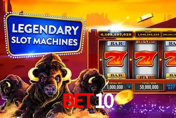 Login Seguro bet10