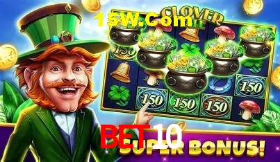 Promoção Relâmpago bet10