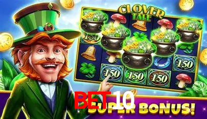 Casino Ao Vivo bet10