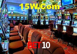 Welcome Bonus bet10