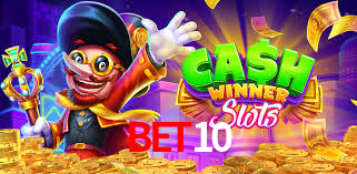 Exclusive Games bet10